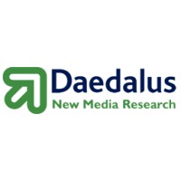 Daedalus New Media Research logo - Similar company to Zonkwave