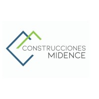 Construcciones Midence logo - Similar company to Constructora Vástago