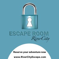 River City Escape Room