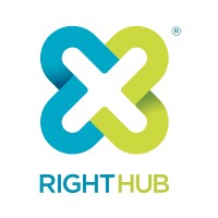 RIGHT HUB Srl Società Benefit logo - Similar company to Ditaco