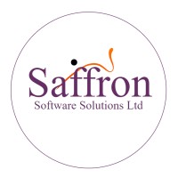 Saffron Software Solutions logo - Similar company to Saffron Fox Studio
