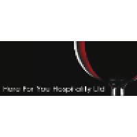 Here For You Hospitality