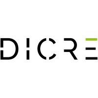 DICRE Reformas y creación de espacios logo - Similar company to Studio Kora