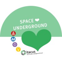 ITACUS - the ITA Committee on Underground Space logo - Similar company to La Invisible Lighting Design & Lab Studio