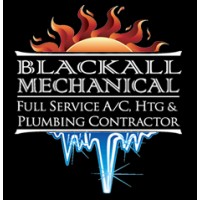 Blackall Mechanical logo - Similar company to Luke'S Plumbing And Air