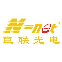 巨联光电 logo - Similar company to Mietubl Global Supply Chain (Guangzhou) Co., Ltd.
