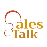 Sales Talk logo - Similar company to General Sales Company (Pvt) Ltd.