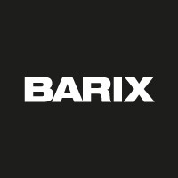 Barix AG logo - Similar company to Sharp Electronics (Schweiz) Ag