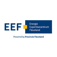 Energie Expertisecentrum Flevoland (EEF) logo - Similar company to Energiefonds Drenthe