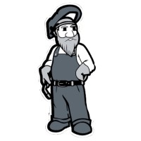 BONES WELDING AND FABRICATION LLC logo