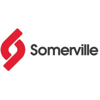 Somerville Fit-Out logo - Similar company to Calibro Workspace