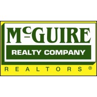 McGuire Realty Company, Inc. logo - Similar company to The Hardage Group