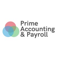Prime Accounting logo - Similar company to Keith E. Johnson Cpa Pa