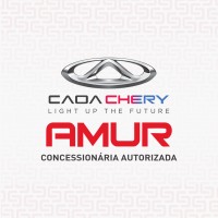 CAOA Chery Amur logo - Similar company to Chery Sullato