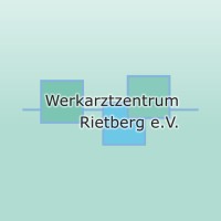 Werkarztzentrum Rietberg e.V. logo - Similar company to Jr Consulting Gmbh