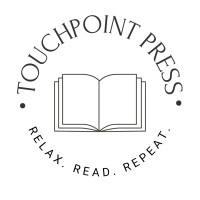 TouchPoint Press logo - Similar company to Indiereader