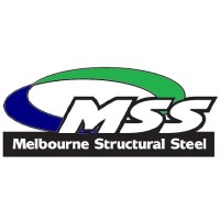 Melbourne Structural Steel Pty Ltd logo - Similar company to Structural Steel Fab Llc