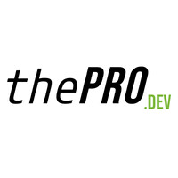 thePRO.dev logo - Similar company to Innovation Technologies