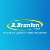 A.Brunton Waste Management logo - Similar company to Abba'S Autos Ltd
