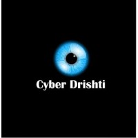 Cyber Drishti logo - Similar company to Cativity Technology