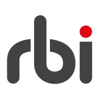RBI logo - Similar company to Divalto