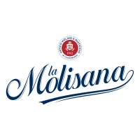 Pasta La Molisana logo - Similar company to Mulino Caputo