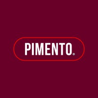 Pimento logo - Similar company to Material | B Corp™