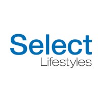 Select Lifestyles Ltd logo - Similar company to Pebble Properties Ltd