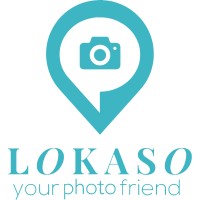 Lokaso Media logo - Similar company to Moody Hexagon