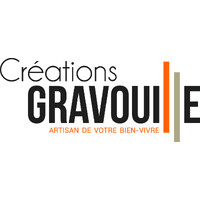 Créations GRAVOUILLE logo - Similar company to Homea Concept