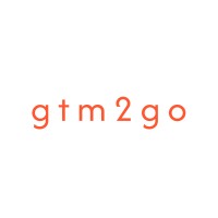 gtm2go logo - Similar company to Gtmfusion