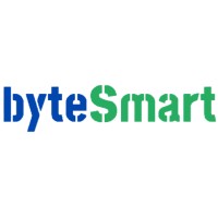 byteSmart logo - Similar company to Bitwise Academy