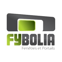 FYBOLIA - Fenêtres et Portails logo - Similar company to Lons Menuiserie