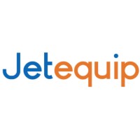 Jetequip logo - Similar company to Aic Prod Srl