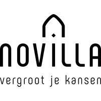 Novilla logo - Similar company to Petra De Kleermaeker Makelaardij