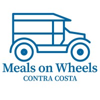 Meals on Wheels Contra Costa, Inc. logo - Similar company to Sisterweb