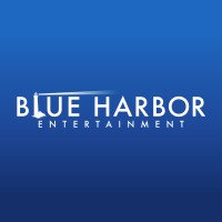 Blue Harbor Entertainment logo - Similar company to Unrival Network