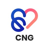 ConnectNGive logo - Similar company to Upstream Partners