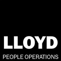 LLOYD People Operations logo - Similar company to Upaknee
