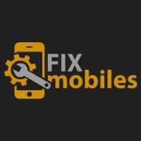 FIXmobiles logo - Similar company to Hezuo