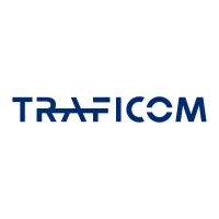 Liikenne- ja viestintävirasto Traficom / Transport- och kommunikationsverket Traficom logo - Similar company to Fintraffic Ans