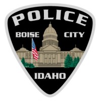 Boise Police Department logo - Similar company to Mccall Fire Dept