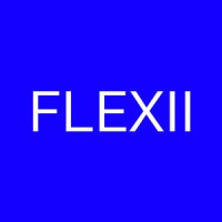 Flexii logo - Similar company to Giloo Group Limited