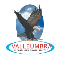 Valleumbra Flour Mills Nigeria Limited logo - Similar company to Vitachem