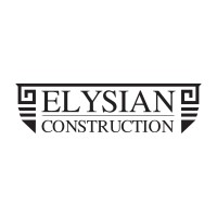 Elysian Construction (Aus) logo - Similar company to Elysian Construction