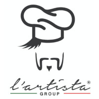 L'ARTISTA GROUP logo - Similar company to Grupo Palma Ocio