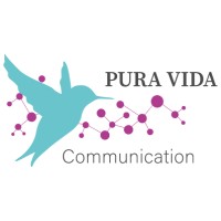 Pura Vida Communication logo - Similar company to Riz Up