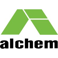 Alchem International logo - Similar company to Alde Medi Impex Limited