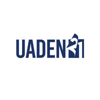 UADEN 21 logo - Similar company to Uaden