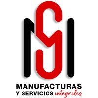 Manufacturas y Servicios Integrales logo - Similar company to Latinatek S.A. De C.V.